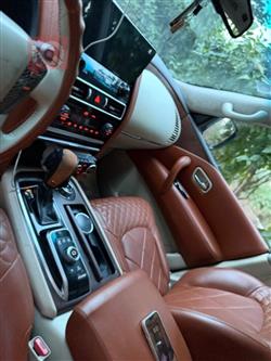 نيسان باترول